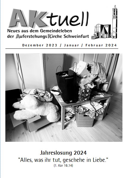 AKtuell Dezember 2023 - Februar 2024