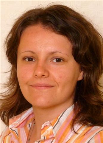 Marina Ehrlich (Small)