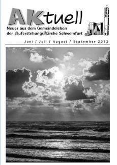 AKtuell Juni - September 2023