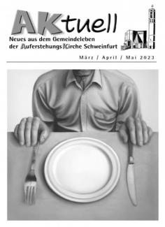 AKtuell März - Mai 2023