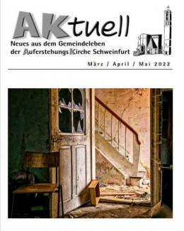 AKtuell März - Mai 2022